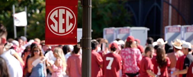 Oklahoma-Tennessee Observations: LIVE In-Game Blog