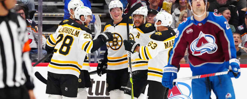 Odds Stacked Against Avalanche After Poor Start