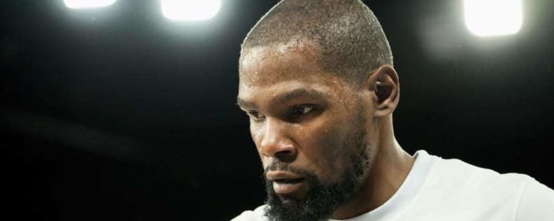 Legendary NBA Defender Gets Honest About Guarding Kevin Durant