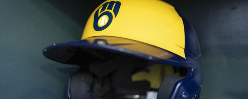 Brewers Taking Chance On 31-Year-Old Ex-Red Sox, Phillies Catcher