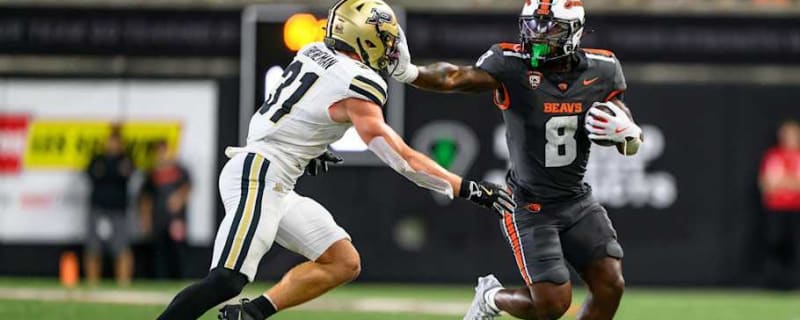 Ohio State Buckeyes Showing Interest in Star Transfer Defender