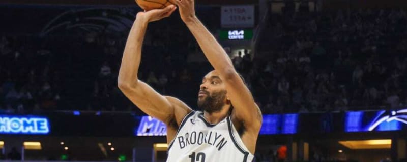 Brooklyn Nets Veteran Forward Exercises Player Option Ahead of Free Agency