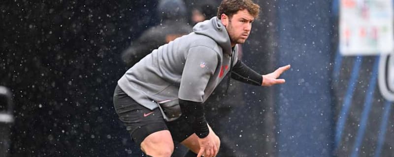 NFL free agency: Panthers projected to sign top center on the market in 2025