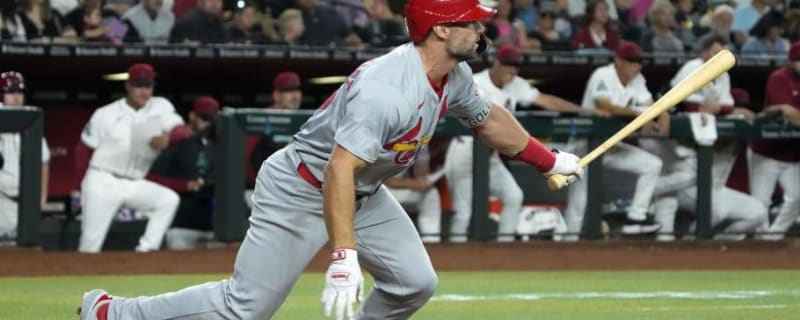 Cardinals Fan Favorite Confident In Club’s Ability To Win NL Central