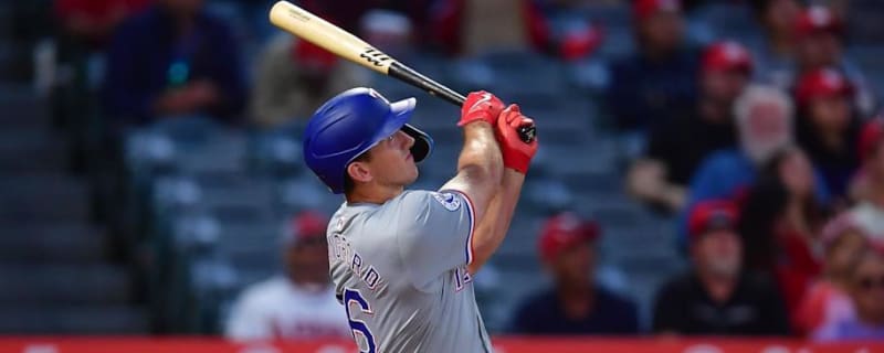 Former Gators OF Wyatt Langford Keeps His Bat Hot Despite ROTY Voting Snub