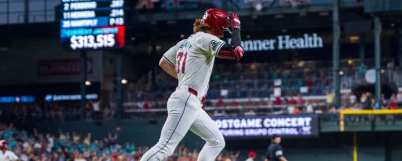 D-backs Receive Great Injury News on Gallen and Marte Following Big Win