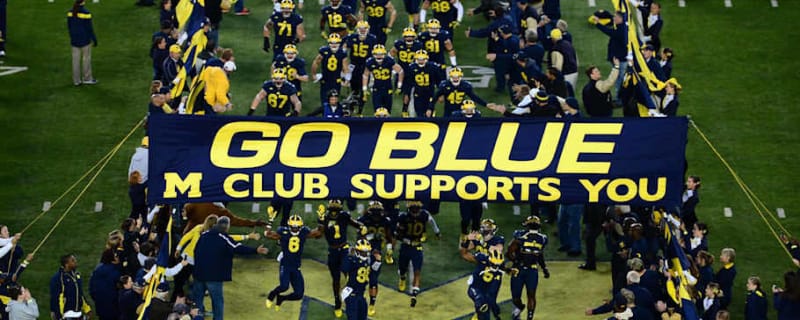 Michigan Football: ESPN shares which game will define the Wolverines&#39; 2025 season