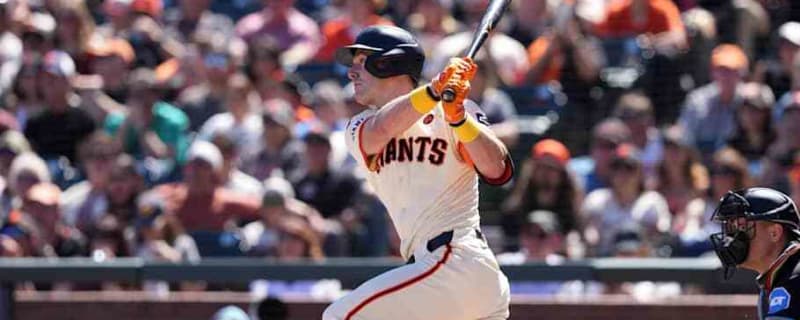 Potential D-backs Free Agency Target: Mark Canha