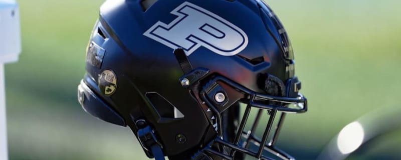Purdue Football 2024-25 NCAA Transfer Portal Tracker