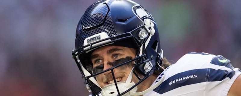 UCLA&#39;s Jake Bobo&#39;s Role With Seahawks Likely Expanded