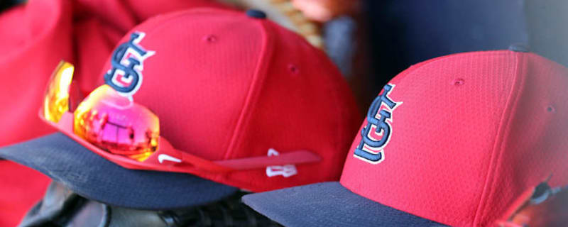 Cardinals Reassign Promising Pitching Prospect To Minor League Camp