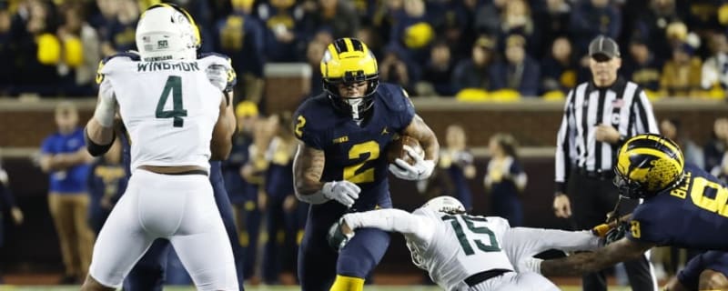 Former Michigan State QB Calls Michigan Football Fans &#39;Bitter&#39; In Recent Interview