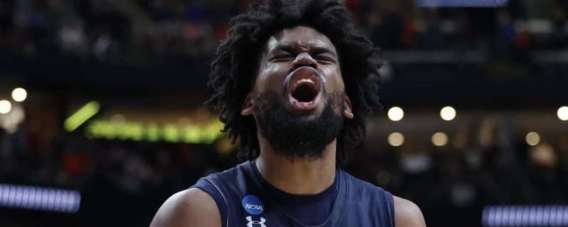 College basketball fans and BBN aren&#39;t talking enough about this Kentucky transfer