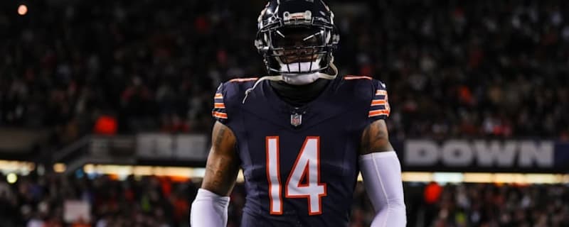 Bears essentially gifted the Chargers a draft pick for nothing