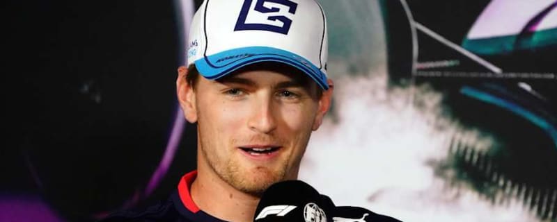 Logan Sargeant Rumored to Be Retiring From Motorsport After Losing Seat