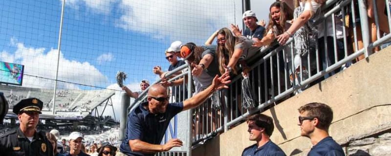 Penn State Adds 4-Star Defensive Player to Highly Ranked 2026 Recruiting Class