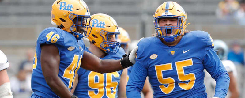 Pitt HC Gives Update on Two Injuries