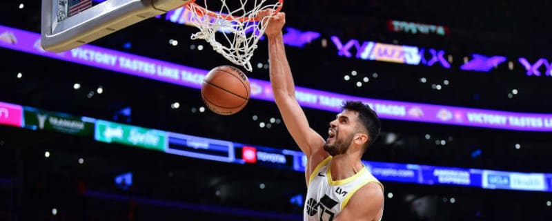 New York Knicks Reportedly Worked Out 3-Year NBA Player