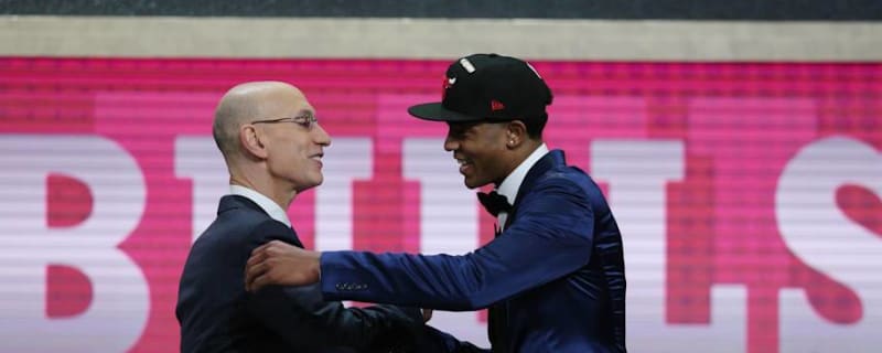 Former NBA 1st-Round Pick Reportedly Coming Out Of Retirement