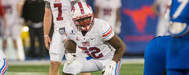 Marcus Bryant is Beginning to Find his Role on the Mizzou Offensive Line