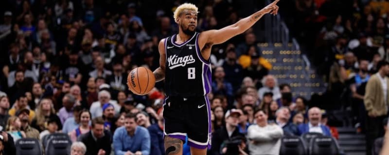 Kings&#39; Top Performer From Each 2024 Las Vegas Summer League Game