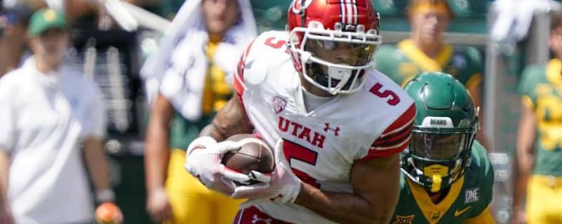 Former FSU Football Wide Receiver Enters NCAA Transfer Portal For Third Time