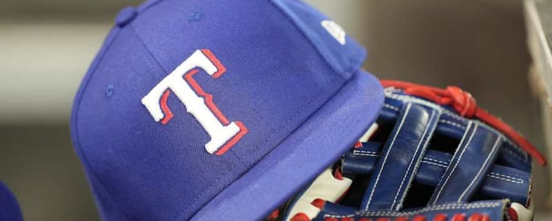 Texas Rangers Announce Minor League Managers, Coaching Staffs