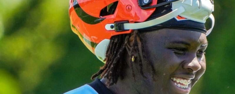 Georgia Football OT Amarius Mims Still Yet to Sign Contract with Cincinnati Bengals