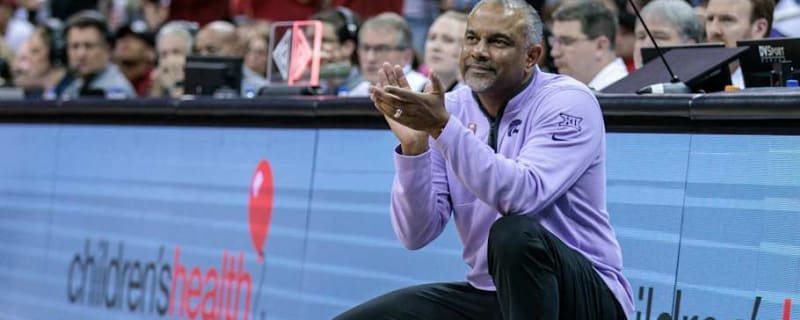 Brendan Hausen Giving Kansas State Hoops Everything That Was Expected