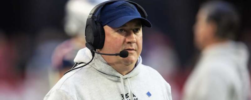 Rams Hire Former Patriots OC