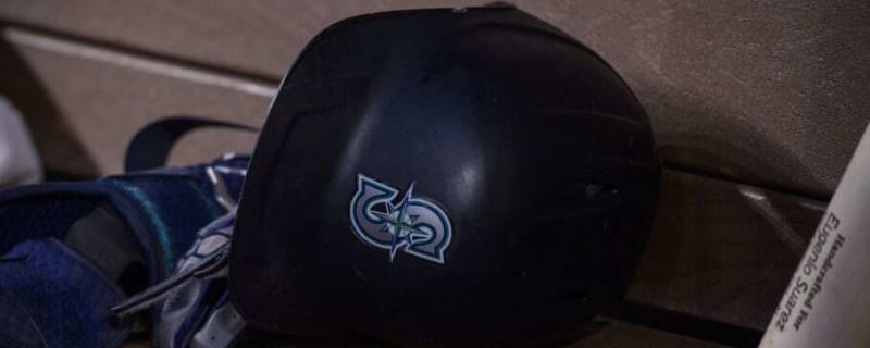 Seattle Mariners Top Prospect Continues to Show Out in The Minor Leagues