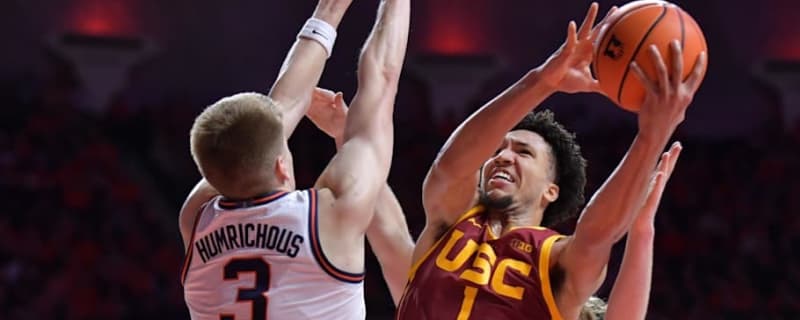 Purdue vs. USC: Trojans Without Leading Scorer vs. Boilermakers