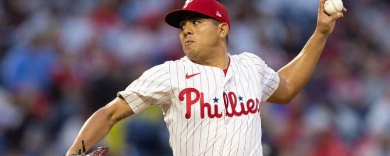 Philadelphia Phillies Activate All-Star Left-Handed Pitcher from Injured List