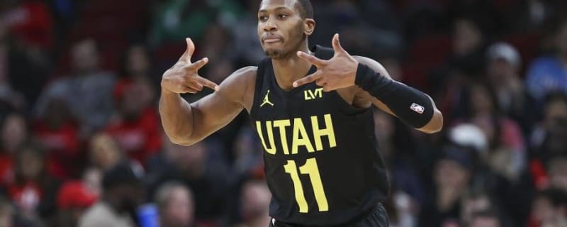 Hornets Free Agent Targets: Kris Dunn