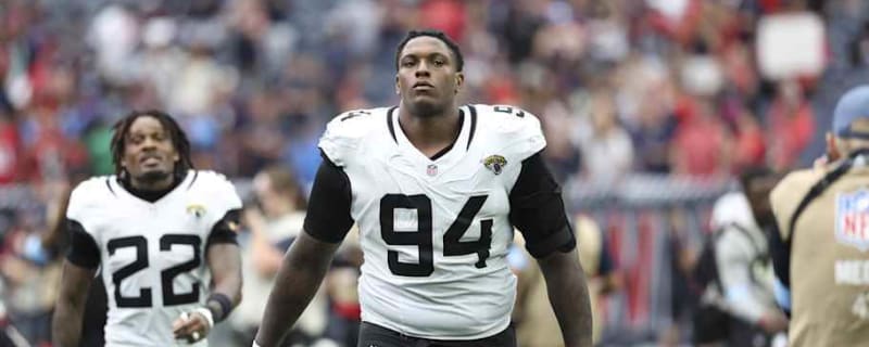 Jaguars Coach Details How Blockbuster Trade Could Impact Rookies