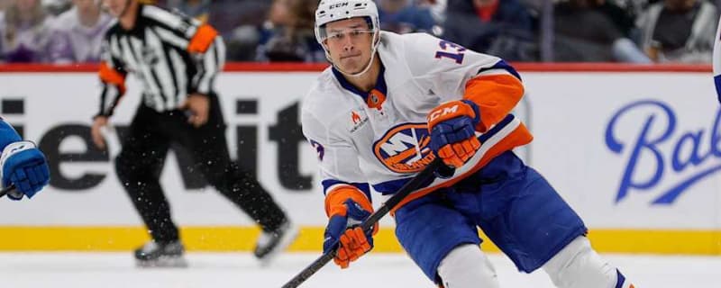 Multiple Key Pieces Return to Islanders Lineup