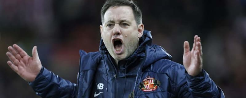 Sunderland chief admits fan anger was &#39;overlooked&#39; in Michael Beale appointment