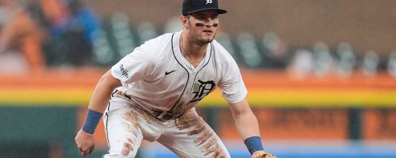 Cincinnati Reds Could Upgrade Third Base With a Trade With the Detroit Tigers