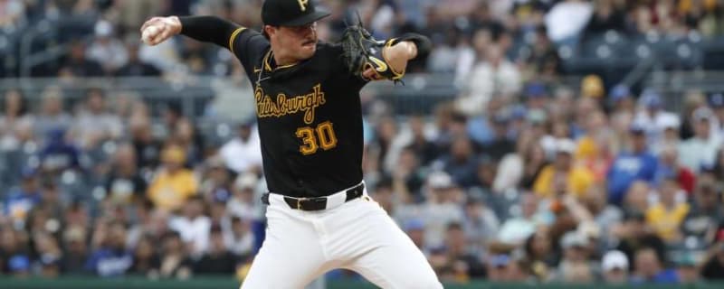 Electric Pittsburgh Pirates&#39; Rookie Getting Historic Run Support to Start Career