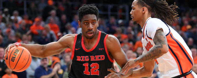 From Walk-On to High Major: The Story of AK Okereke