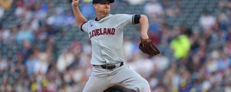 First Impressions From Alex Cobb's Debut With Cleveland Guardians