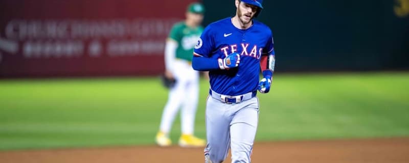 Texas Rangers All-Star Catchers Predicted To Bounce Back This Upcoming Season