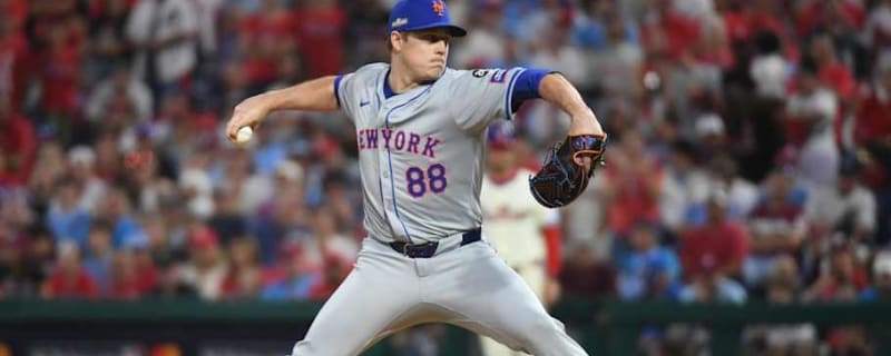 New York Mets Make Decision on Phil Maton’s Club Option