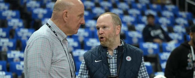 LA Clippers Sign Undrafted Player After NBA Summer League