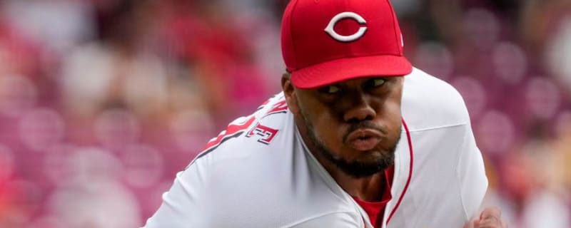 Cincinnati Reds Named Buster Olney&#39;s Most Improved Team This Offseason