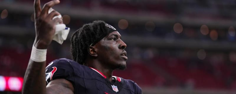 Houston Texans inactive vs. Chiefs in Week 16: Is Christian Harris playing?