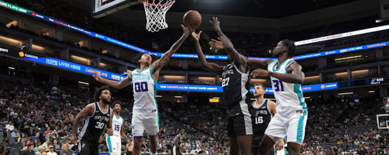 Denver Nuggets Reportedly Sign 7-Foot Center