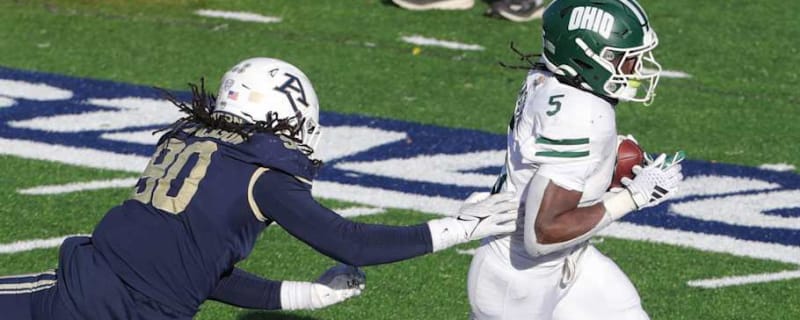 Ex-Gophers RB transfers back to the school he left last offseason