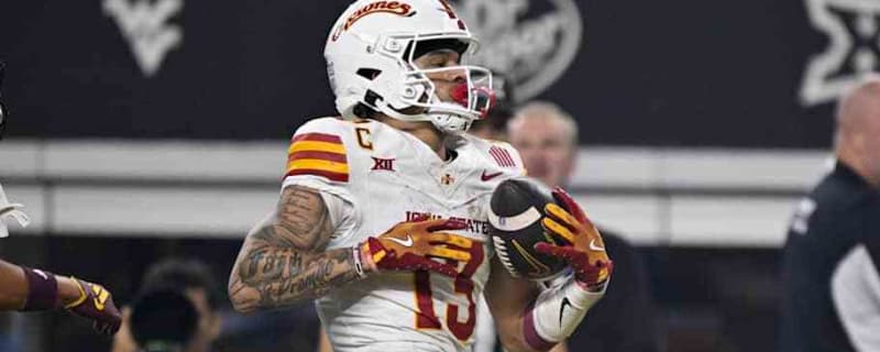 Seahawks insider picks prospect to continue Doug Baldwin, Tyler Lockett tradition