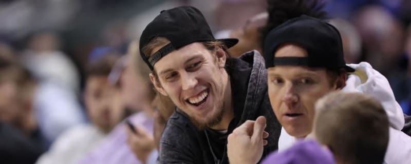 How Kelly Olynyk embraced redshirt year before All-American season at Gonzaga: ‘He worked his tail off&#39;